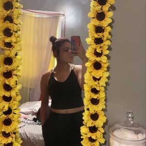 Meet your Posher, Allana